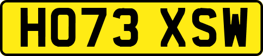 HO73XSW