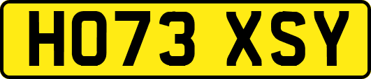 HO73XSY