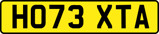 HO73XTA