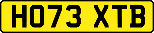 HO73XTB