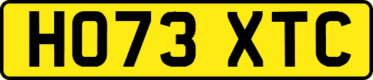 HO73XTC