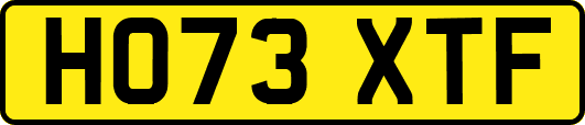HO73XTF