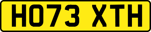 HO73XTH