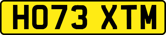 HO73XTM