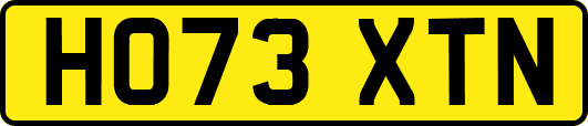 HO73XTN