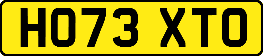 HO73XTO