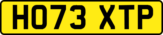 HO73XTP