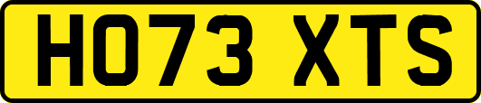 HO73XTS