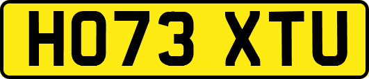 HO73XTU