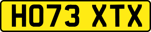 HO73XTX