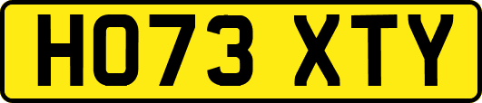 HO73XTY