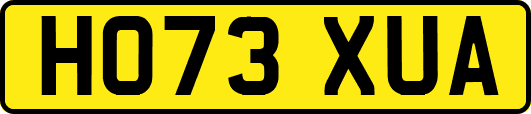 HO73XUA