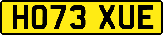 HO73XUE