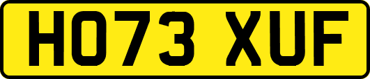 HO73XUF