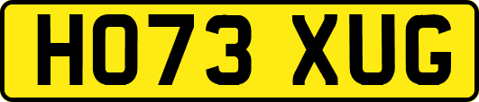 HO73XUG