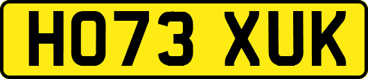 HO73XUK