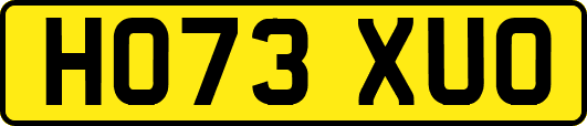 HO73XUO