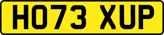 HO73XUP