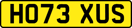 HO73XUS