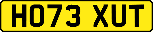 HO73XUT