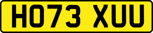 HO73XUU