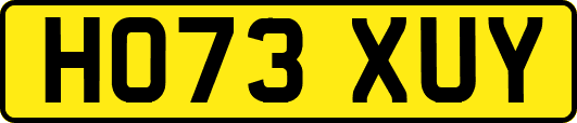 HO73XUY