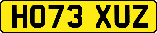 HO73XUZ