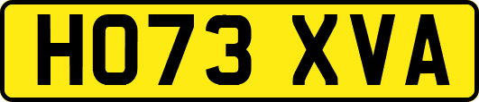 HO73XVA