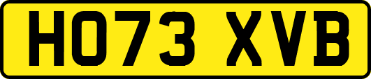 HO73XVB