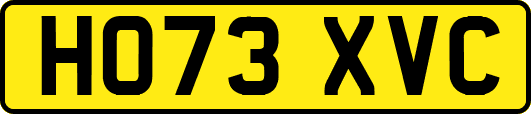 HO73XVC