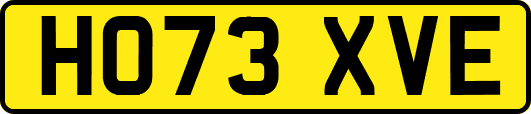 HO73XVE
