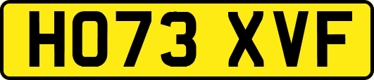 HO73XVF