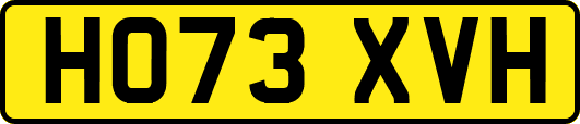 HO73XVH