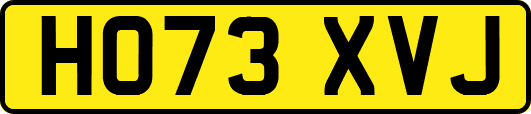 HO73XVJ