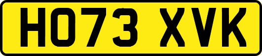 HO73XVK