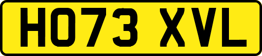 HO73XVL