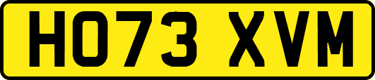 HO73XVM