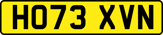 HO73XVN