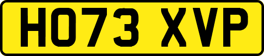 HO73XVP