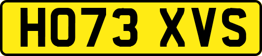 HO73XVS