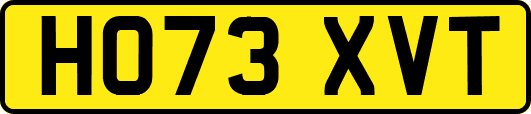 HO73XVT