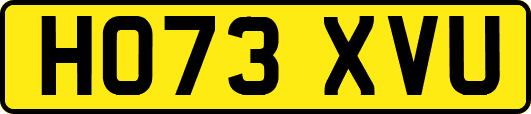 HO73XVU