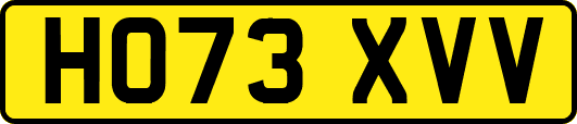 HO73XVV