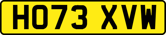 HO73XVW