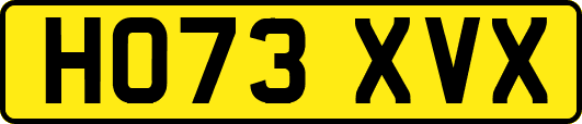HO73XVX