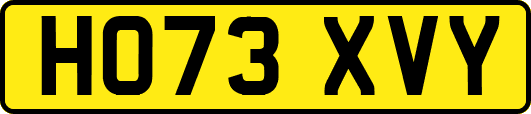 HO73XVY