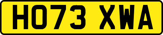 HO73XWA