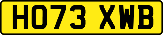 HO73XWB