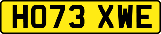 HO73XWE