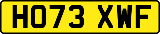 HO73XWF